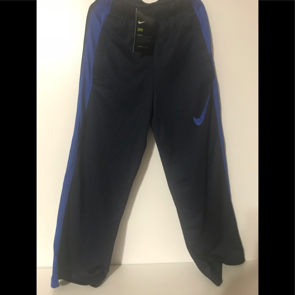 Nike sweats